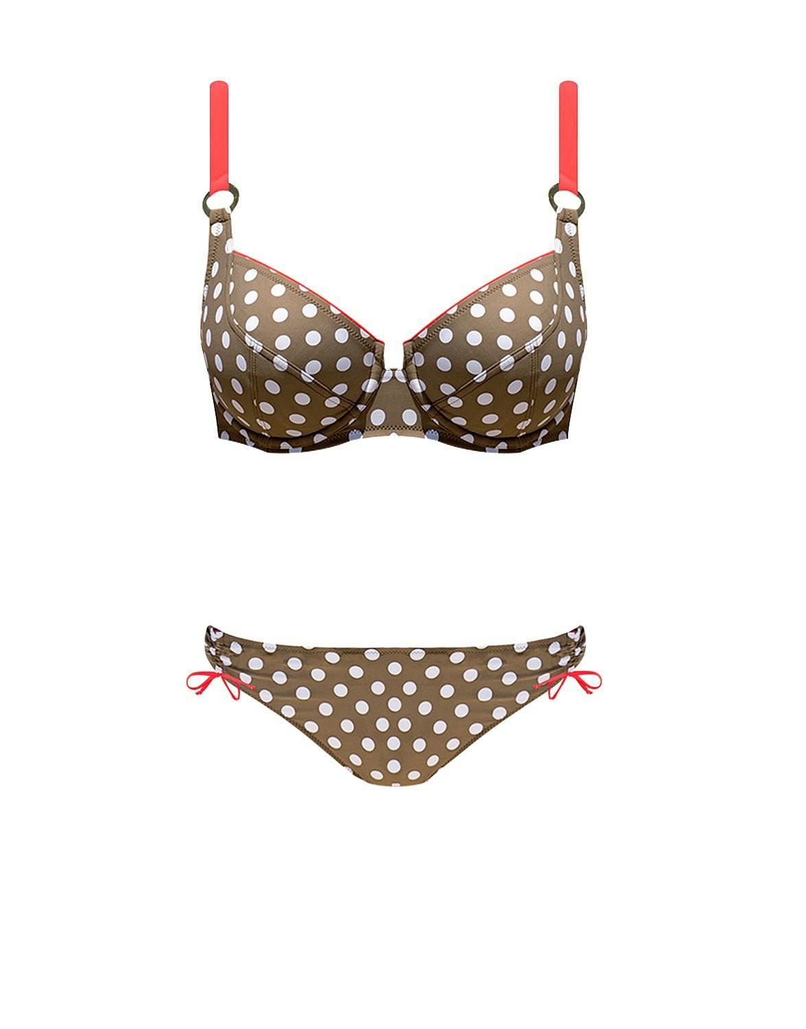 Eksklusiv bikini